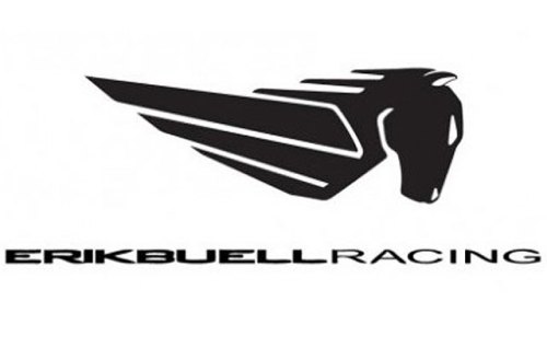 Buell Novo Logo